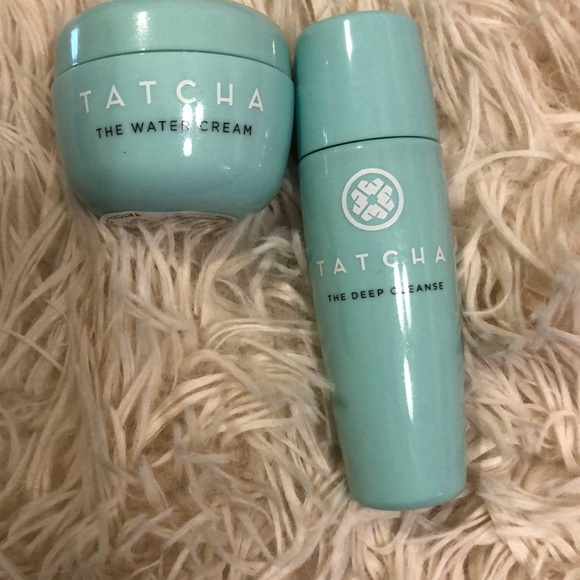 BNIB, Tatcha Sampler - Picture 2 of 4